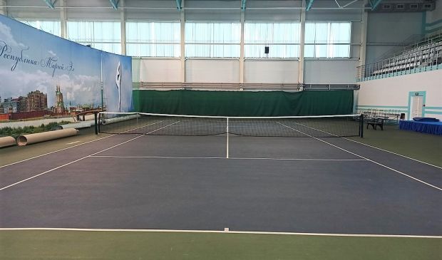 Фотография Центр гимнастики Стадион 