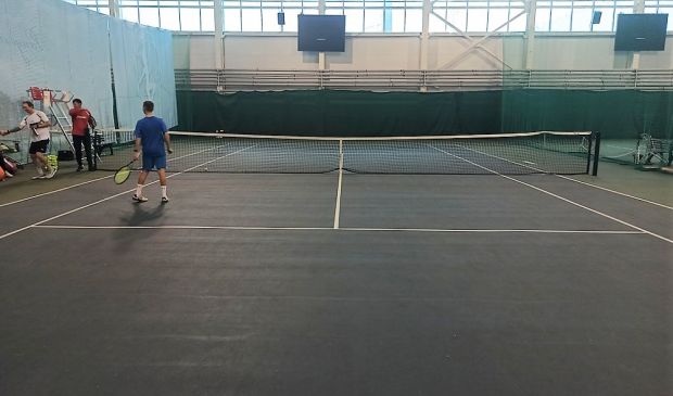 Фотография Центр гимнастики Стадион 