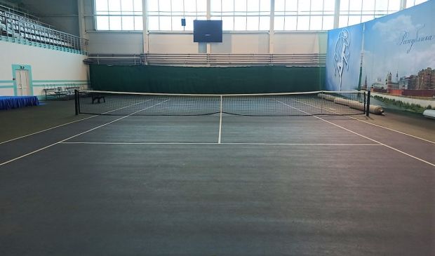 Фотография Центр гимнастики Стадион 