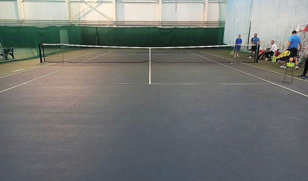 Фотография Центр гимнастики Стадион 