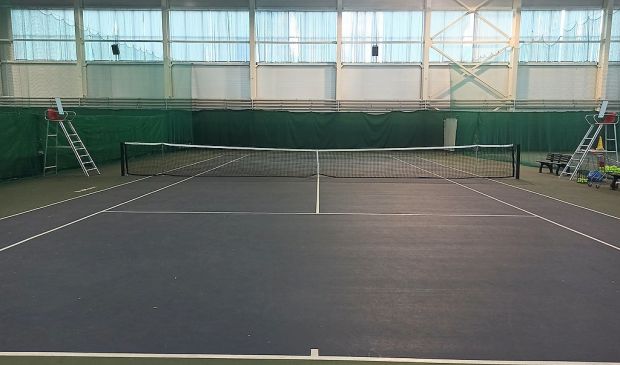 Фотография Центр гимнастики Стадион 