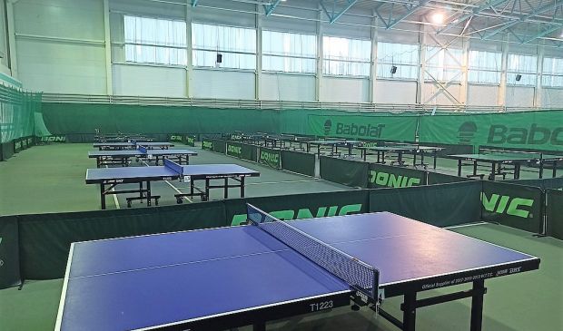 Фотография Центр гимнастики Стадион 