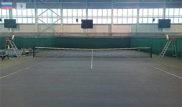 Фотография Центр гимнастики Стадион 