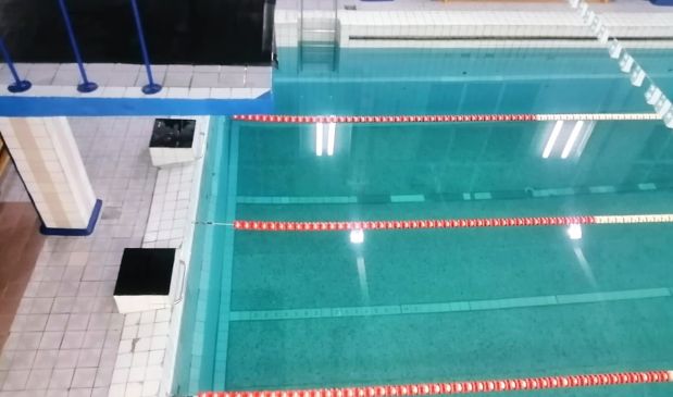 Фотография Бассейн «Дельфин»