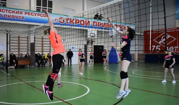 Фотография Игровой зал ФОК 